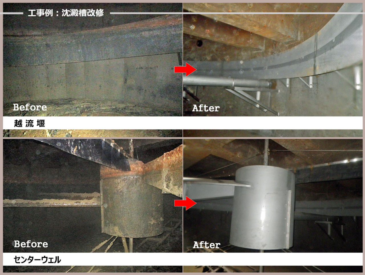 計量槽 排水処理 塩ビ NKB-3 関西化工 ※受注生産品 キャンセル・返品交換不可 - 8