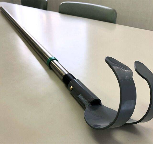 フロートキャッチャー