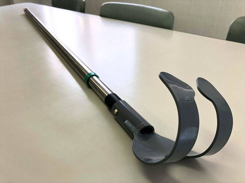 フロートキャッチャー